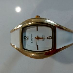 Womans Strada Watch